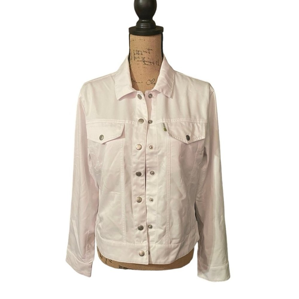 Izod‎ Jacket